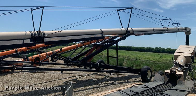 image for item DK7765 Universal Souther Pro-Belt 2295  conveyor