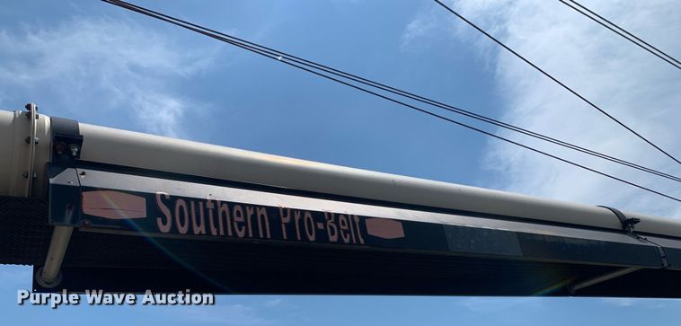 image for item DK7765 Universal Souther Pro-Belt 2295  conveyor