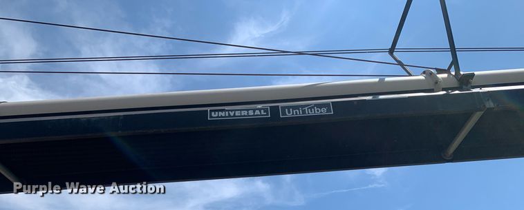 image for item DK7765 Universal Souther Pro-Belt 2295  conveyor