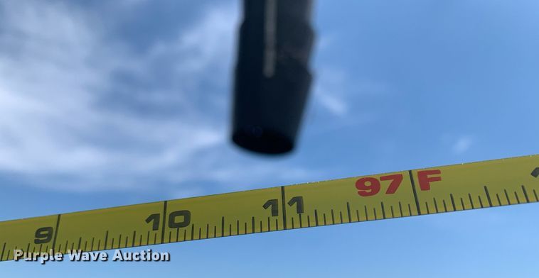 image for item DK7765 Universal Souther Pro-Belt 2295  conveyor