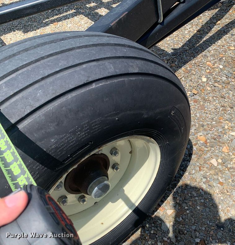 image for item DK7765 Universal Souther Pro-Belt 2295  conveyor