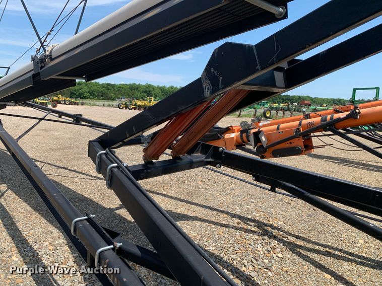 image for item DK7765 Universal Souther Pro-Belt 2295  conveyor