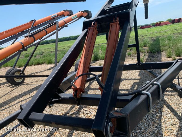 image for item DK7765 Universal Souther Pro-Belt 2295  conveyor