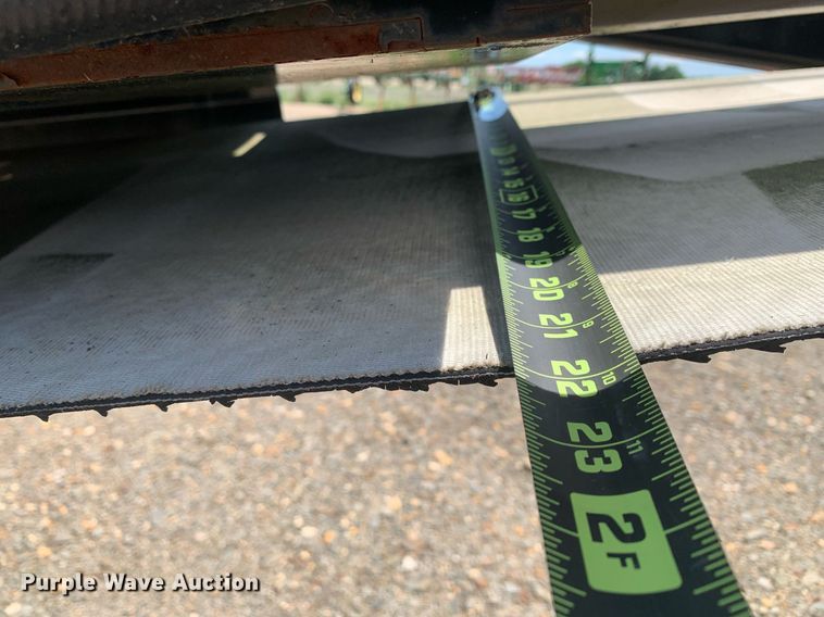 image for item DK7765 Universal Souther Pro-Belt 2295  conveyor