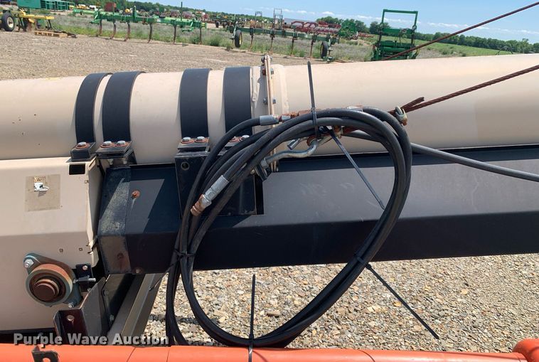 image for item DK7765 Universal Souther Pro-Belt 2295  conveyor