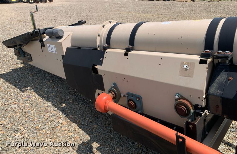 image for item DK7765 Universal Souther Pro-Belt 2295  conveyor