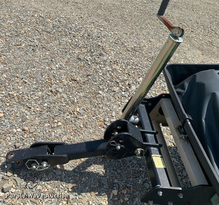 image for item DK7765 Universal Souther Pro-Belt 2295  conveyor