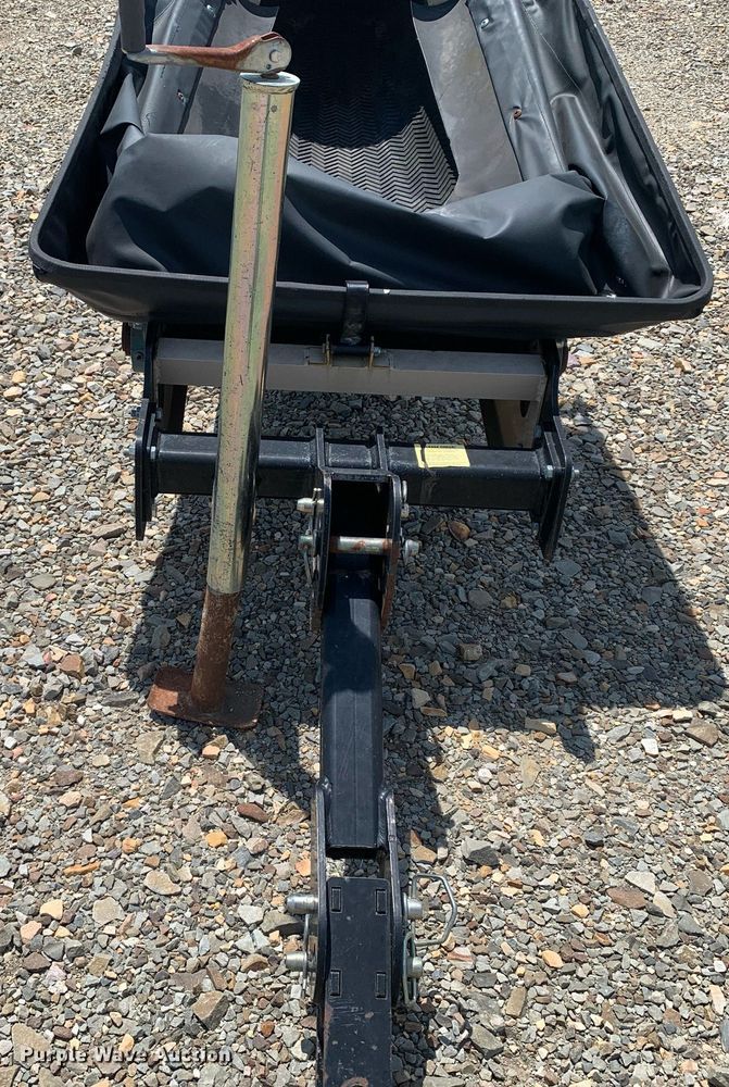 image for item DK7765 Universal Souther Pro-Belt 2295  conveyor