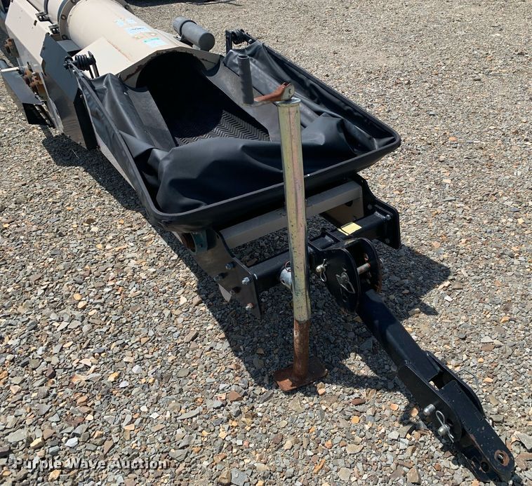 image for item DK7765 Universal Souther Pro-Belt 2295  conveyor