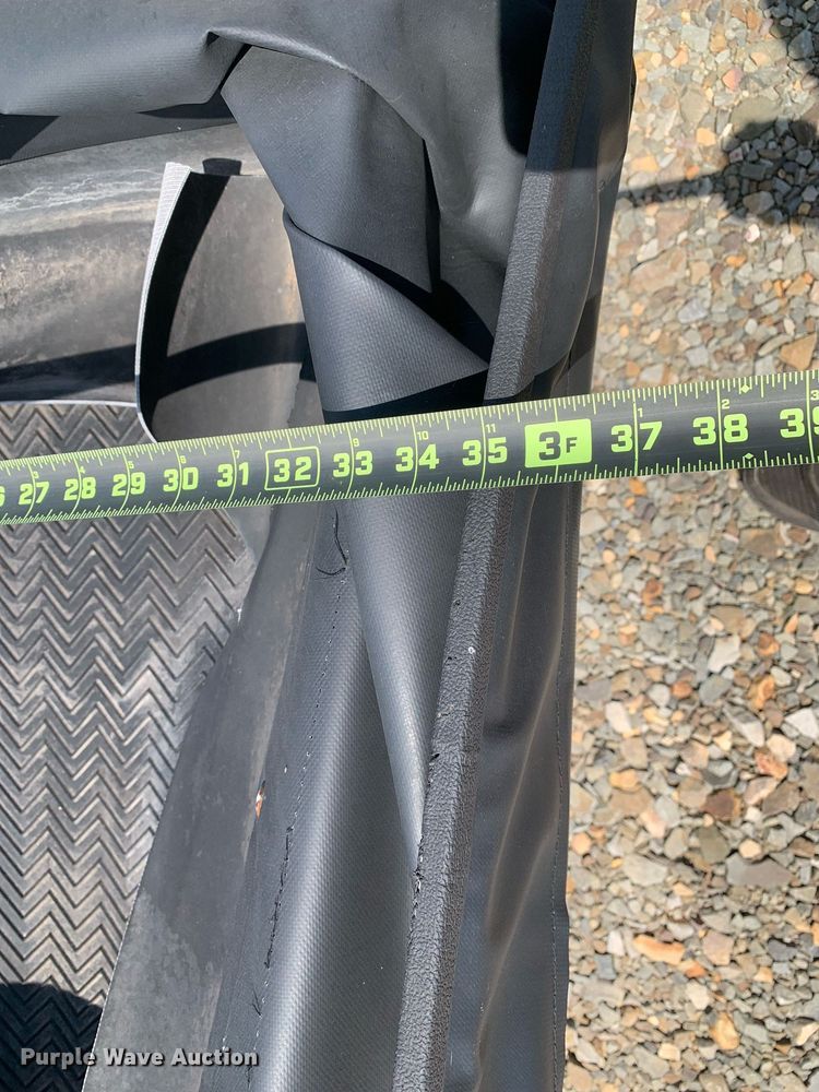 image for item DK7765 Universal Souther Pro-Belt 2295  conveyor