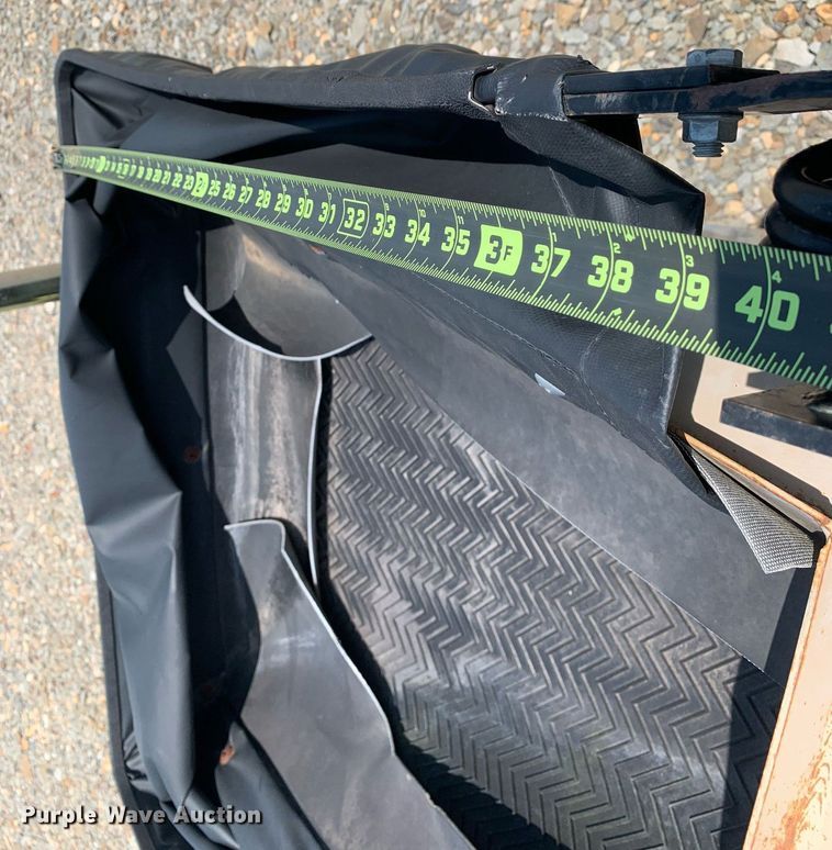 image for item DK7765 Universal Souther Pro-Belt 2295  conveyor