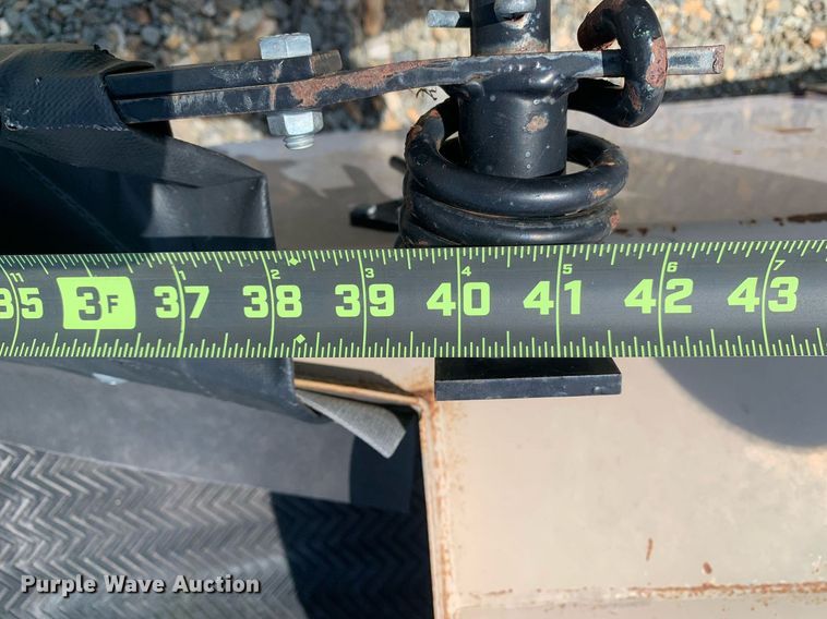 image for item DK7765 Universal Souther Pro-Belt 2295  conveyor