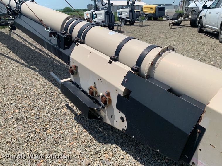 image for item DK7765 Universal Souther Pro-Belt 2295  conveyor