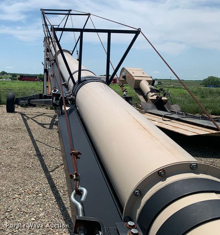 image for item DK7765 Universal Souther Pro-Belt 2295  conveyor