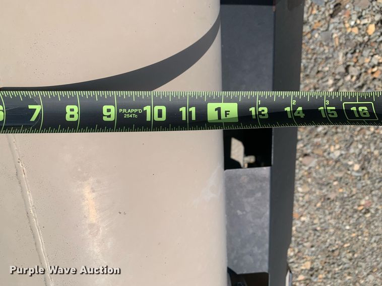 image for item DK7765 Universal Souther Pro-Belt 2295  conveyor