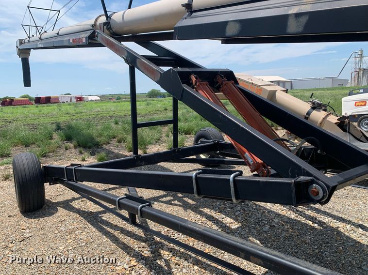 image for item DK7765 Universal Souther Pro-Belt 2295  conveyor