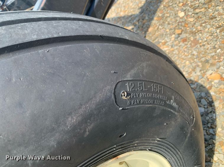 image for item DK7765 Universal Souther Pro-Belt 2295  conveyor