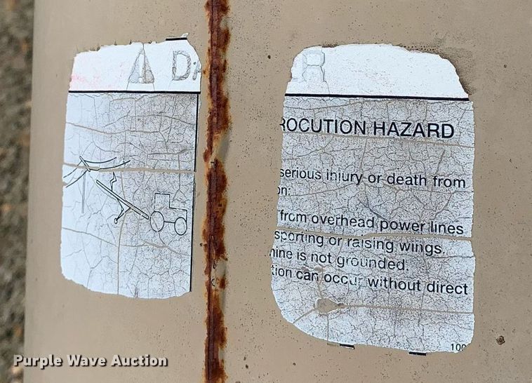 image for item DK7765 Universal Souther Pro-Belt 2295  conveyor