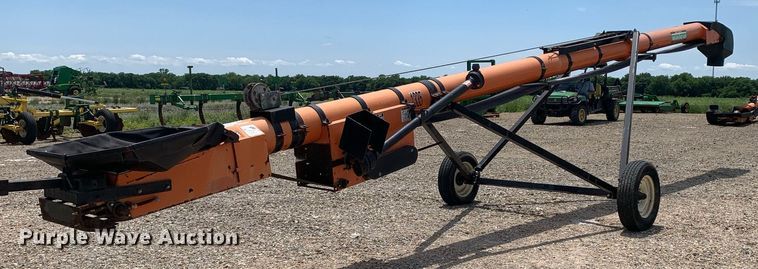 image for item DK7766 Batco 1335  conveyor