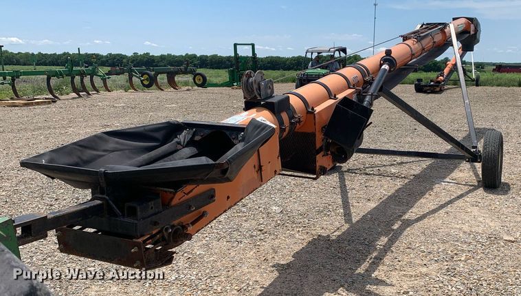 image for item DK7766 Batco 1335  conveyor