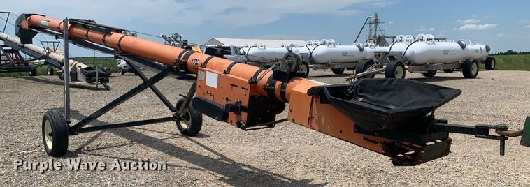 image for item DK7766 Batco 1335  conveyor