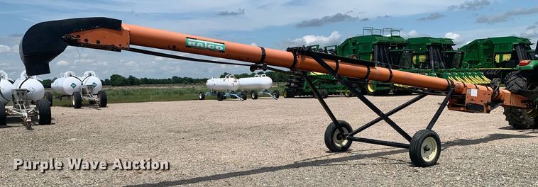 image for item DK7766 Batco 1335  conveyor