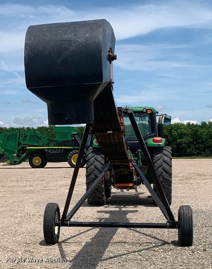 image for item DK7766 Batco 1335  conveyor