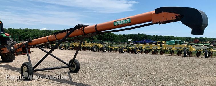 image for item DK7766 Batco 1335  conveyor