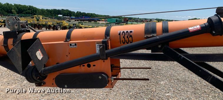 image for item DK7766 Batco 1335  conveyor