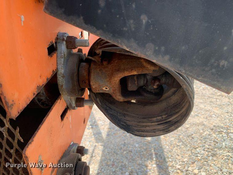 image for item DK7766 Batco 1335  conveyor