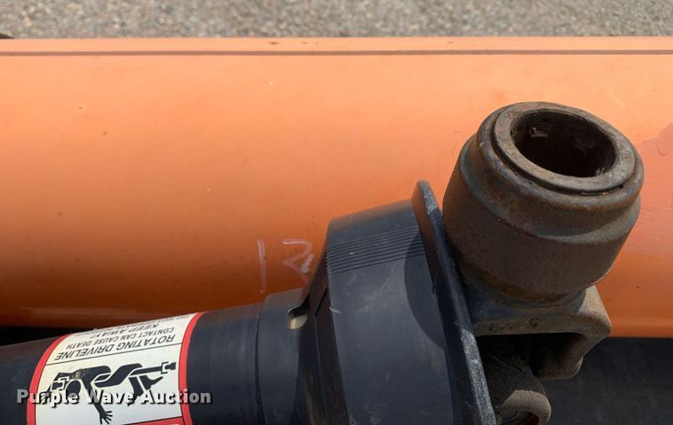 image for item DK7766 Batco 1335  conveyor