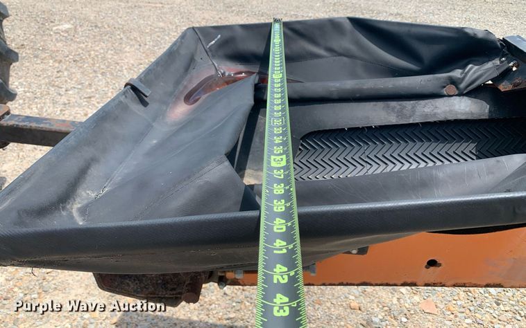 image for item DK7766 Batco 1335  conveyor