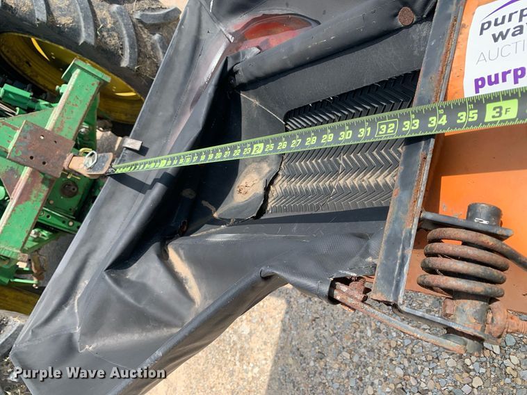 image for item DK7766 Batco 1335  conveyor