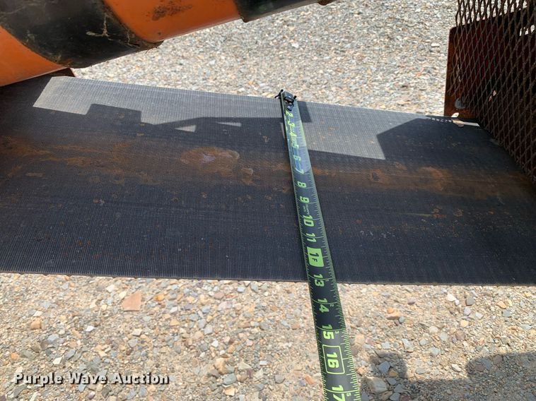 image for item DK7766 Batco 1335  conveyor