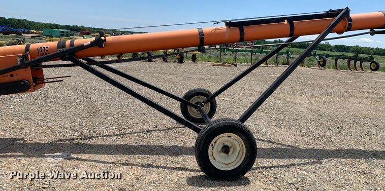 image for item DK7766 Batco 1335  conveyor