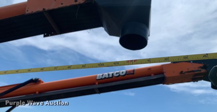 image for item DK7766 Batco 1335  conveyor