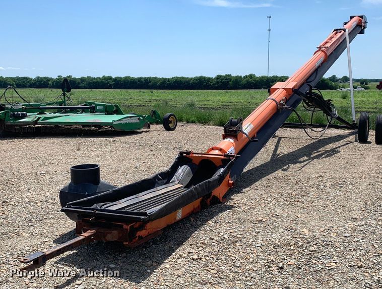 image for item DK7767 Batco 1545FLTD  conveyor