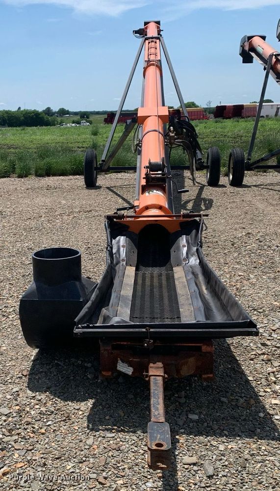 image for item DK7767 Batco 1545FLTD  conveyor