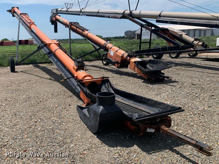 image for item DK7767 Batco 1545FLTD  conveyor