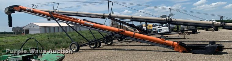 image for item DK7767 Batco 1545FLTD  conveyor