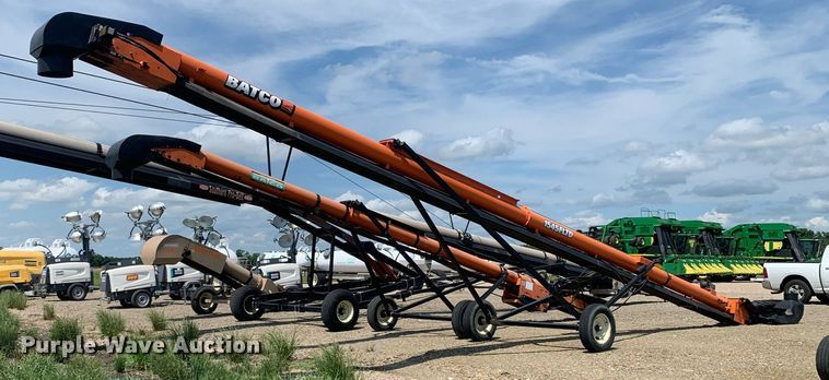 image for item DK7767 Batco 1545FLTD  conveyor