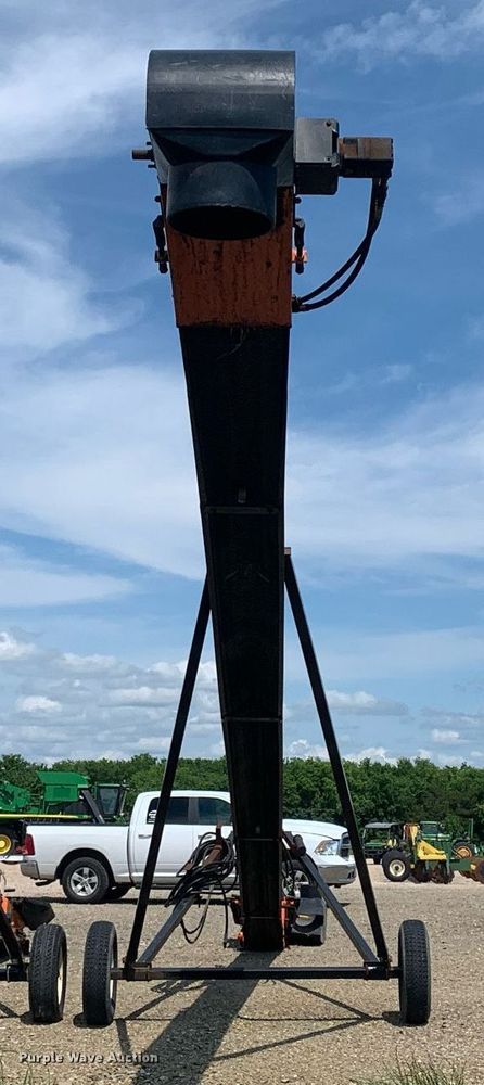 image for item DK7767 Batco 1545FLTD  conveyor