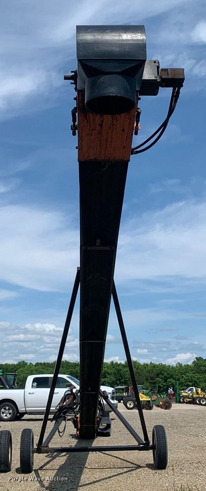 image for item DK7767 Batco 1545FLTD  conveyor