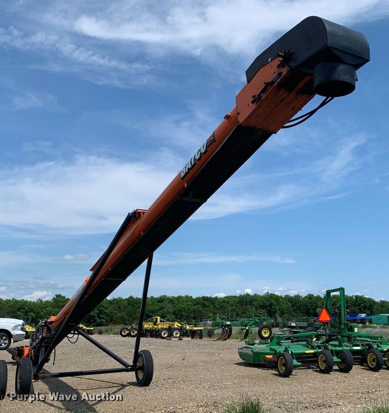 image for item DK7767 Batco 1545FLTD  conveyor