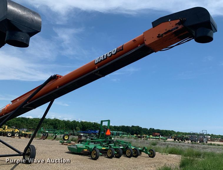 image for item DK7767 Batco 1545FLTD  conveyor