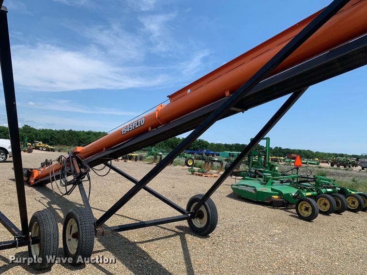 image for item DK7767 Batco 1545FLTD  conveyor