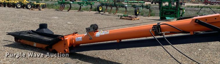 image for item DK7767 Batco 1545FLTD  conveyor