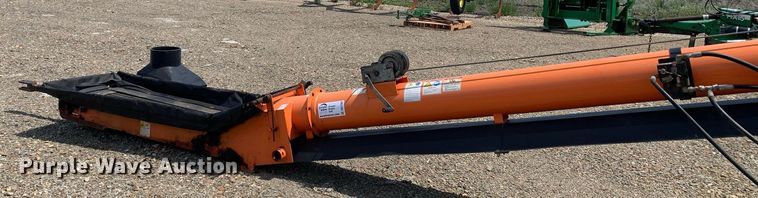 image for item DK7767 Batco 1545FLTD  conveyor