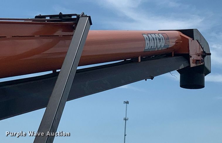 image for item DK7767 Batco 1545FLTD  conveyor