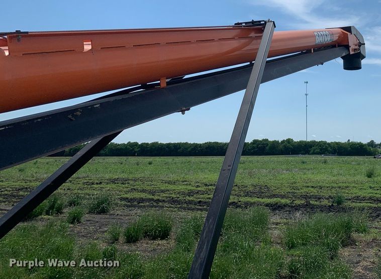 image for item DK7767 Batco 1545FLTD  conveyor